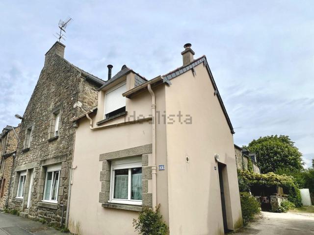Maison vente à Le Rougeret, Saint-Jacut-de-la-Mer
