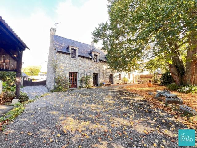 Maison vente à Saint-Jacut-de-la-Mer, Côtes-d'Armor