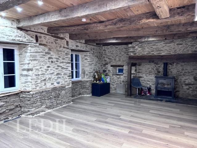Maison vente à La Bonélie, Saint-Jal