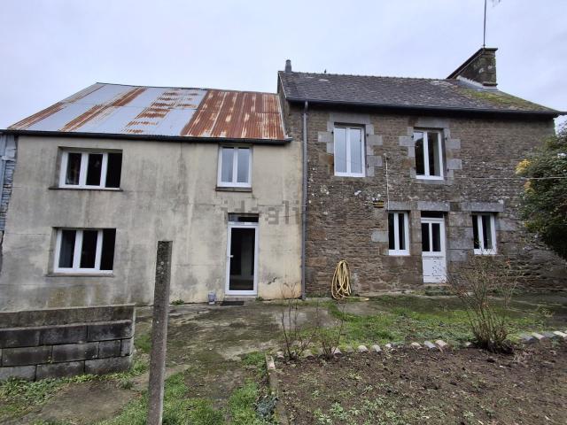 Maison vente à Le Ferré, Ille-et-Vilaine