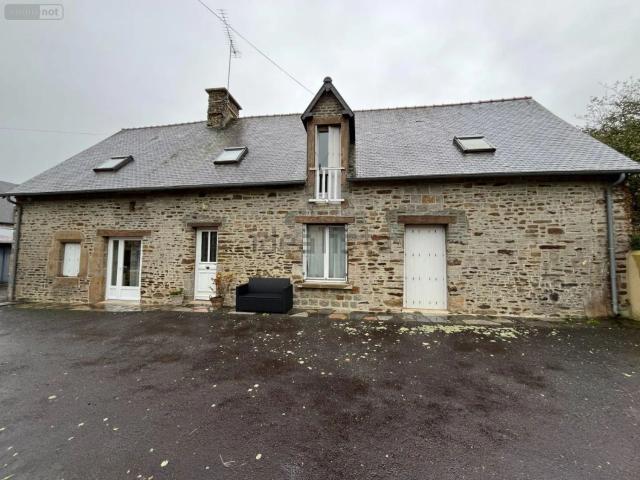 Maison vente à Montanel, Saint-James