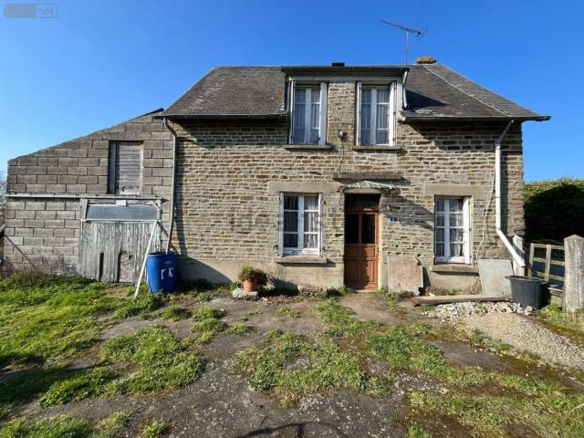 Maison vente à Argouges, Saint-James