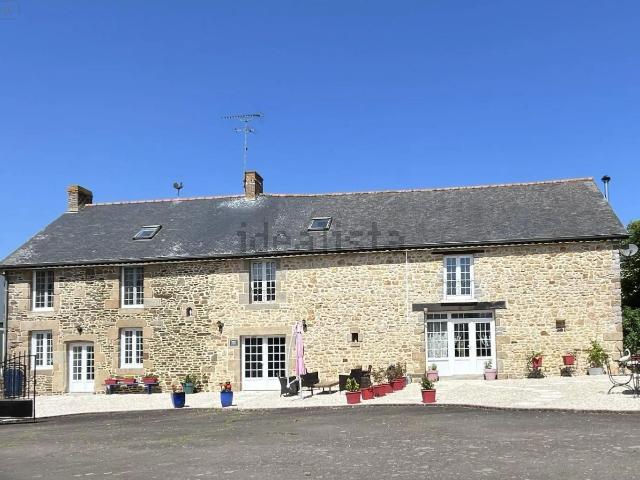 Maison vente à Villiers-le-Pré, Saint-James