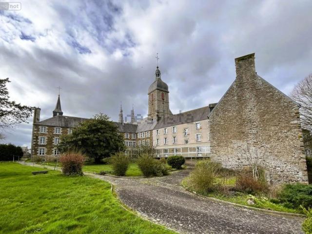 Maison vente à Saint-James