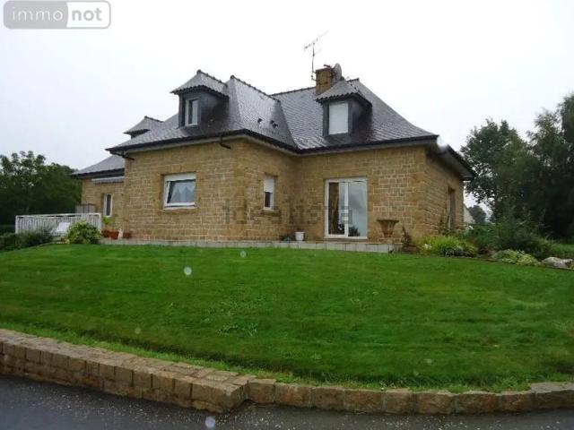 Maison vente à Saint-James