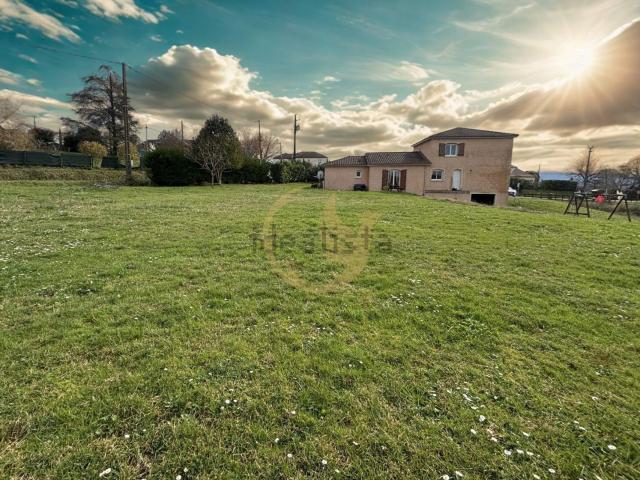 Maison vente à Saint-Jammes, Pyrénées-Atlantiques