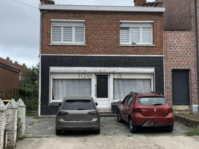 Maison location à Saint-Jans-Cappel, Nord