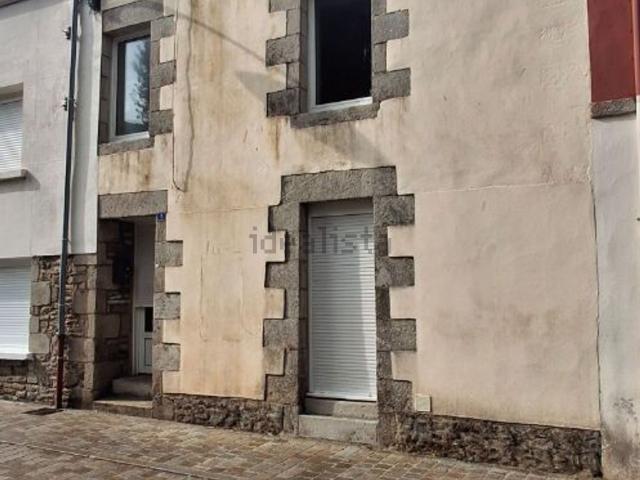 Maison vente à Le Petit Govéro, Saint-Jean-Brévelay