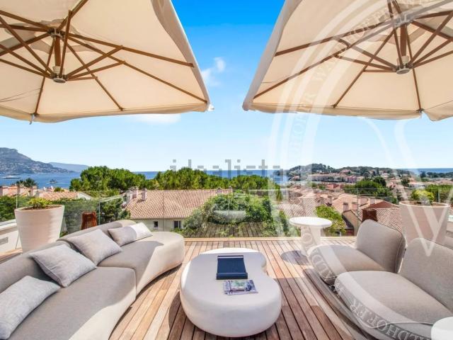 Maison vente à Saint-Jean-Cap-Ferrat, Alpes-Maritimes