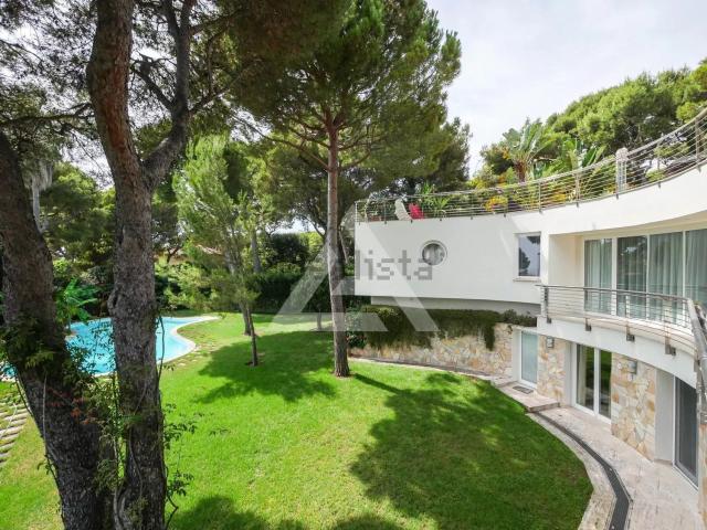 Maison vente à Saint-Jean-Cap-Ferrat, Alpes-Maritimes