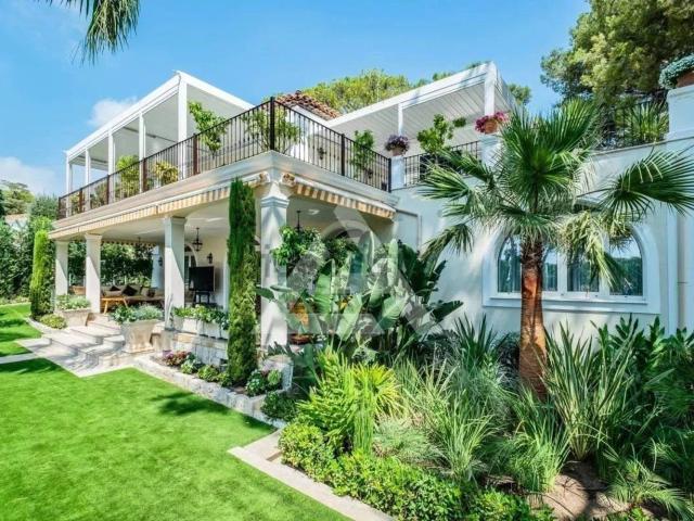 Maison vente à Saint-Jean-Cap-Ferrat, Alpes-Maritimes