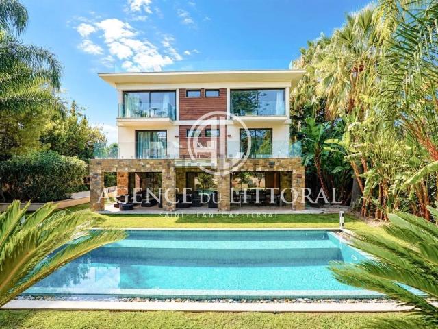 Maison vente à Saint-Jean-Cap-Ferrat, Alpes-Maritimes