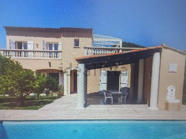 Maison vente à Saint-Jean-Cap-Ferrat, Alpes-Maritimes