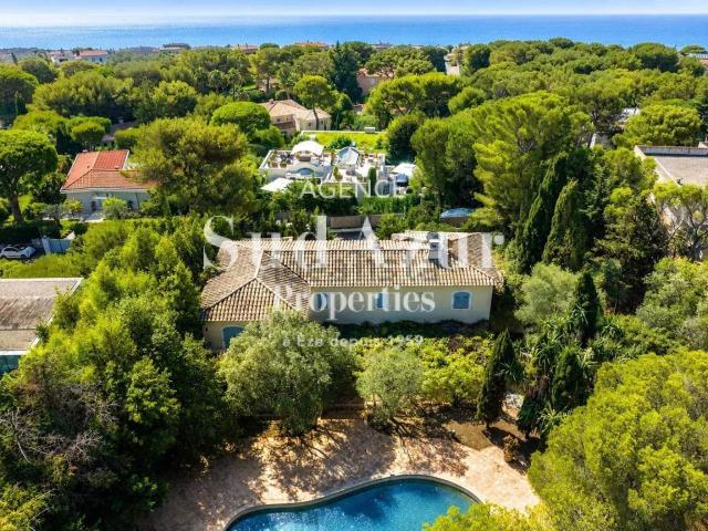Maison vente à Saint-Jean-Cap-Ferrat, Alpes-Maritimes