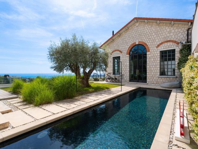 Maison vente à Saint-Jean-Cap-Ferrat, Alpes-Maritimes