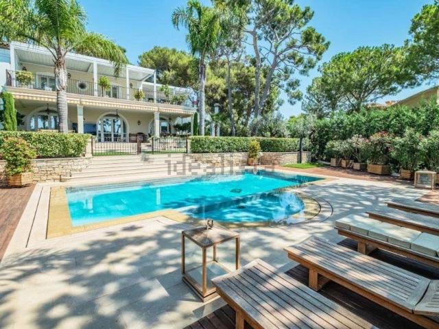 Maison vente à Saint-Jean-Cap-Ferrat, Alpes-Maritimes