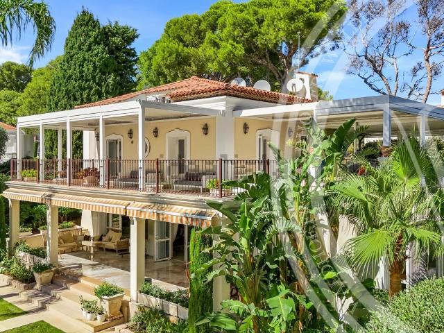 Maison vente à Saint-Jean-Cap-Ferrat, Alpes-Maritimes