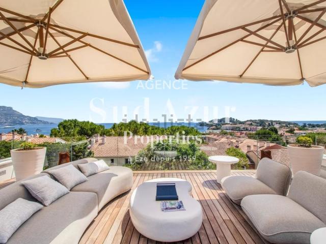 Maison vente à Saint-Jean-Cap-Ferrat, Alpes-Maritimes