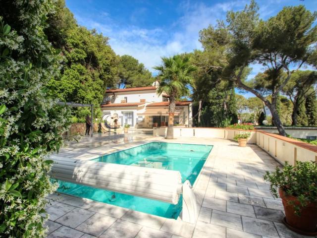 Maison vente à Saint-Jean-Cap-Ferrat, Alpes-Maritimes