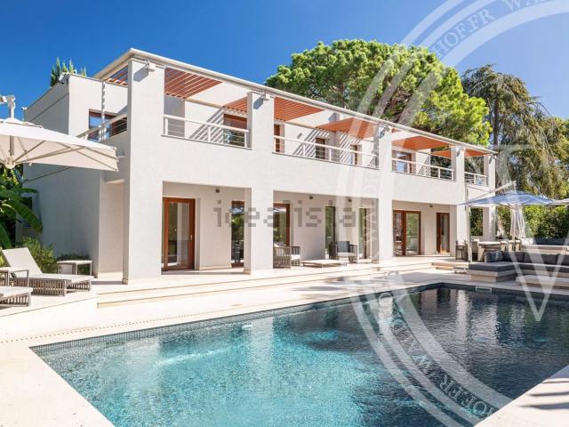 Maison vente à Saint-Jean-Cap-Ferrat, Alpes-Maritimes