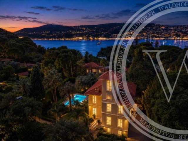 Maison vente à Saint-Jean-Cap-Ferrat, Alpes-Maritimes