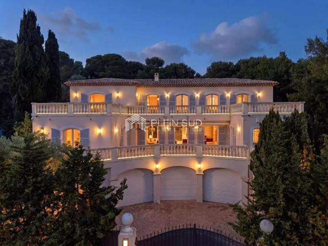 Maison vente à Saint-Jean-Cap-Ferrat, Alpes-Maritimes