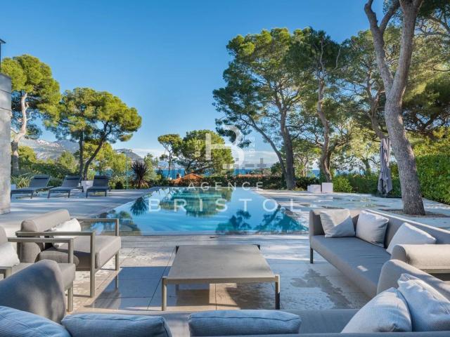 Maison vente à Saint-Jean-Cap-Ferrat, Alpes-Maritimes