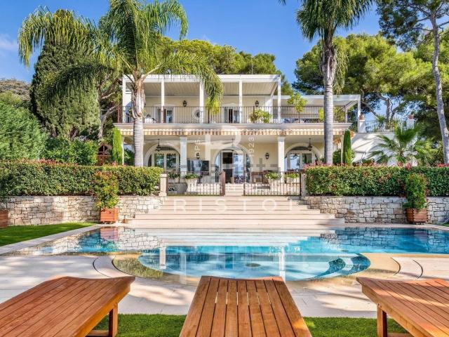 Maison vente à Saint-Jean-Cap-Ferrat, Alpes-Maritimes