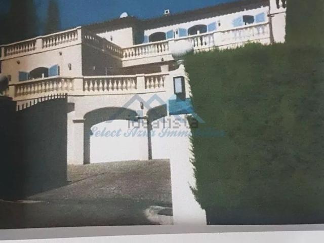 Maison vente à Saint-Jean-Cap-Ferrat, Alpes-Maritimes