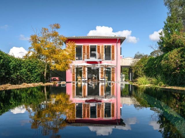 Maison vente à Saint-Jean-Cap-Ferrat, Alpes-Maritimes