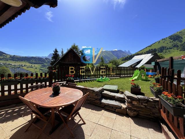 Maison vente à Saint-Jean-d'Arves, Savoie