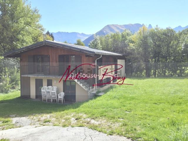 Maison vente à Saint-Jean-d'Arves, Savoie