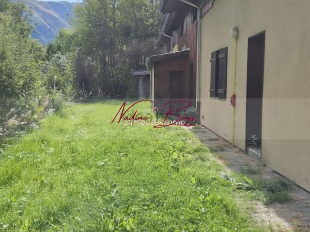 Maison vente à Saint-Jean-d'Arves, Savoie