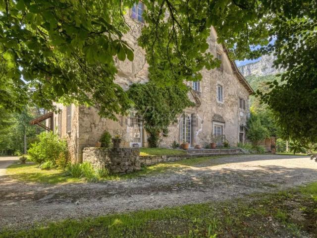 Maison vente à Saint-Jean-d'Arvey, Savoie