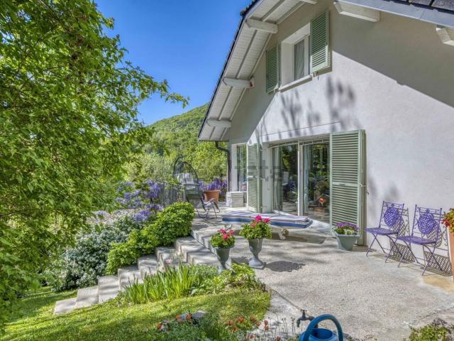 Maison vente à La Brandière, Saint-Jean-d'Arvey