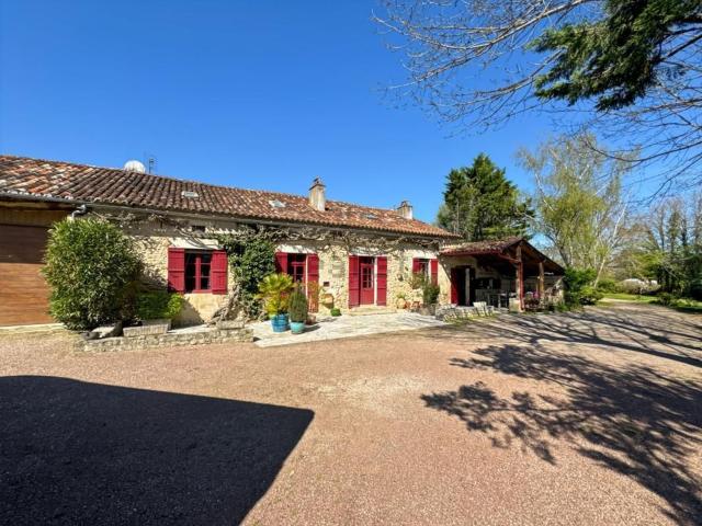 Maison vente à Puy de Siorac, Saint-Jean-d'Ataux