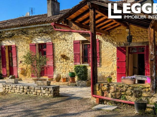 Maison vente à Étang de Barde, Saint-Jean-d'Ataux
