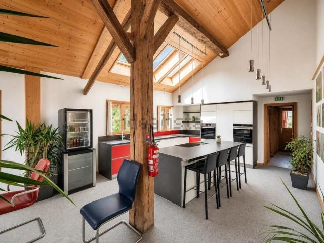 Maison vente à Bas Thex, Saint-Jean-d'Aulps