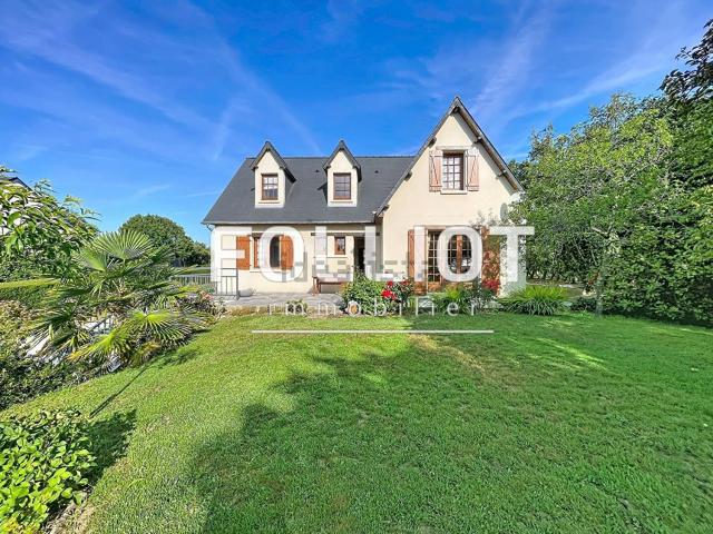 Maison vente à Saint-Jean-des-Baisants, Saint-Jean-d'Elle