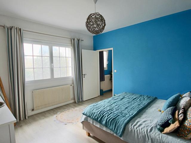 Maison location à Saint-jean-d'illac, Le Las