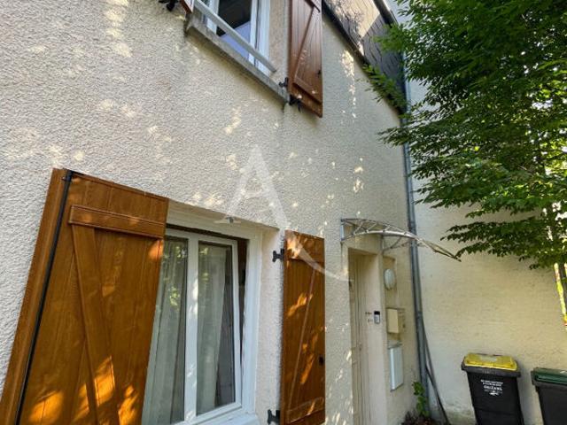 Maison vente à Orléans, Saint-jean-de-braye