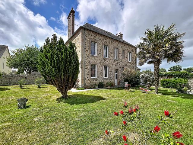 Maison vente à Saint-Lô, Saint-jean-de-daye