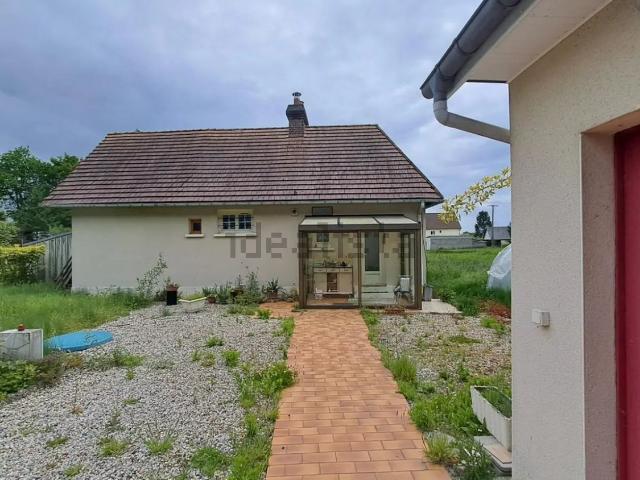 Maison vente à Saint-Jean-de-Folleville, Seine-Maritime