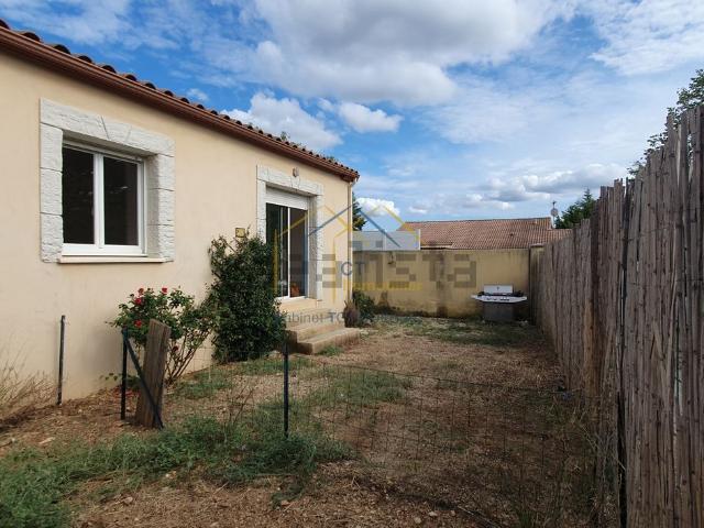 Maison location à Saint-Jean-de-Fos, Hérault