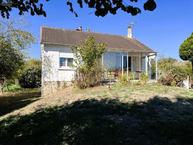 Maison vente à Les Planches, Saint-Jean-de-la-Haize