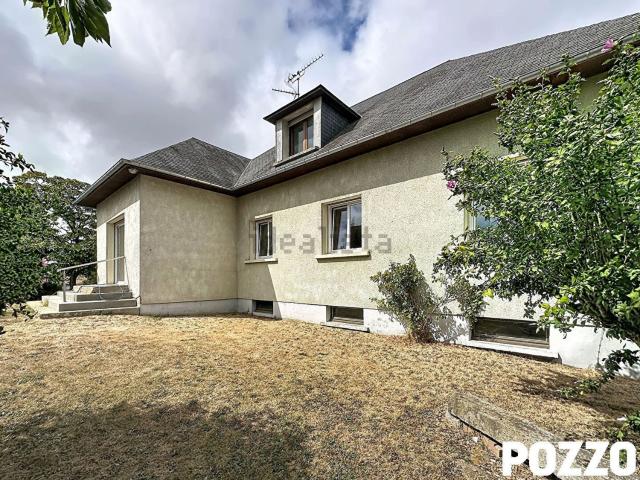 Maison vente à Saint-Jean-de-la-Haize, Manche