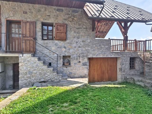 Maison vente à Chez Piquet, Saint-Jean-de-la-Porte
