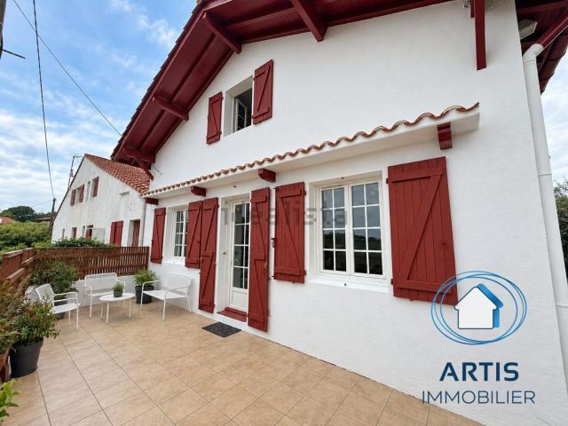 Maison vente à Lapurdi, Ahetze