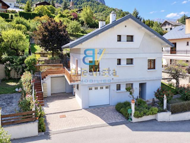 Maison vente à Saint-Jean-de-Maurienne, Savoie
