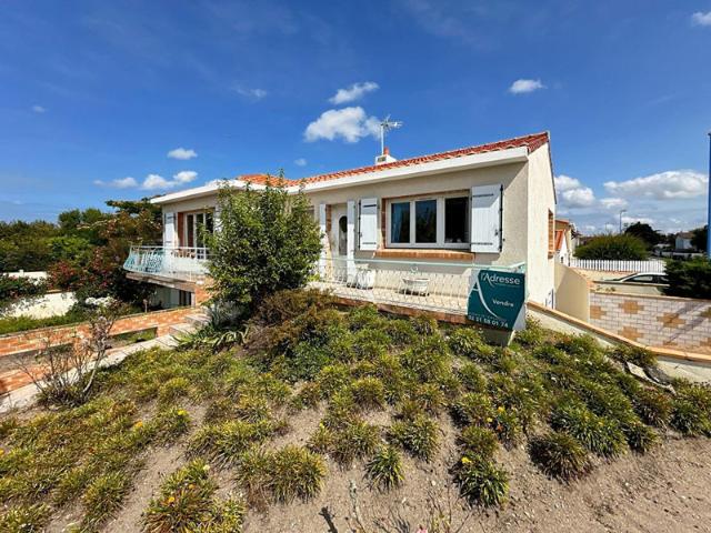 Maison vente à Les Sables-d'Olonne, Saint-jean-de-monts